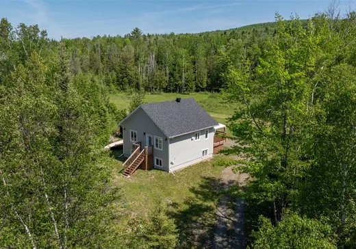 Maison à vendre - 37 Ch. de l'Île, Témiscouata-sur-le-Lac, G0L 1X0