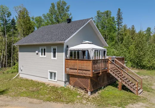 Maison à vendre - 37 Ch. de l'Île, Témiscouata-sur-le-Lac, G0L 1X0