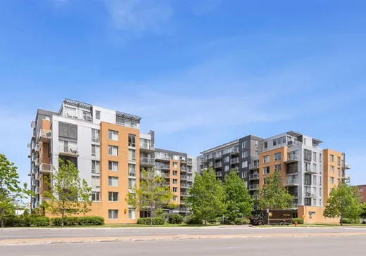 Condo à vendre - 4885 Boul. Henri-Bourassa O., App. 509, Montréal (Saint-Laurent), H4L 0A5