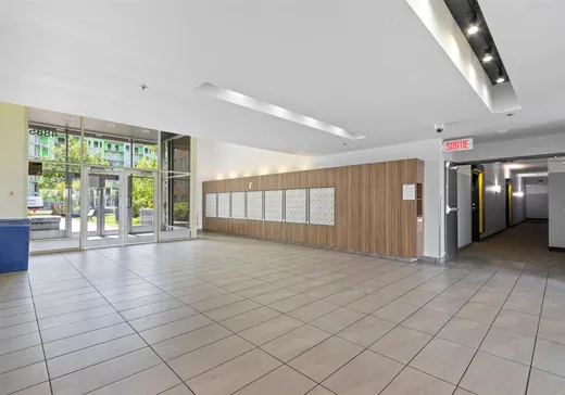 Condo à vendre - 4885 Boul. Henri-Bourassa O., App. 509, Montréal (Saint-Laurent), H4L 0A5