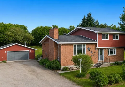 House for sale - 164 Ch. Fortin, Mansfield-et-Pontefract, J0X 1R0