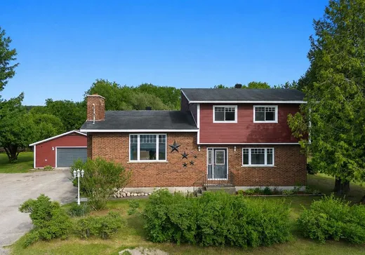 House for sale - 164 Ch. Fortin, Mansfield-et-Pontefract, J0X 1R0