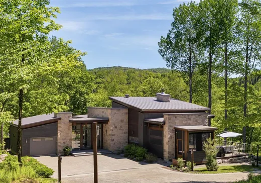 Bungalow for sale - 635 Ch. Duplessis, Mont-Tremblant, J8E1C5
