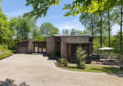 House for sale - 635 Ch. Duplessis, Mont-Tremblant, J8E 1C5