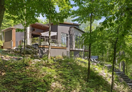 House for sale - 635 Ch. Duplessis, Mont-Tremblant, J8E 1C5