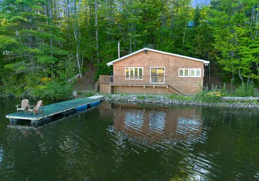 House for sale - 71 Ch. du Lac-Shea B, Kazabazua, J0X 1X0