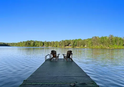 House for sale - 71 Ch. du Lac-Shea B, Kazabazua, J0X 1X0