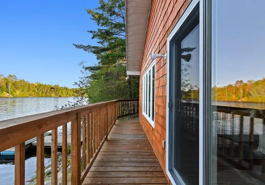 House for sale - 71 Ch. du Lac-Shea B, Kazabazua, J0X 1X0