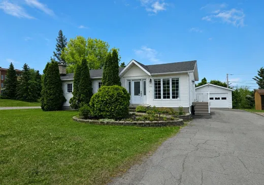 Bungalow à vendre - 632 Place des Érables, Rouyn-Noranda, J9X5X2