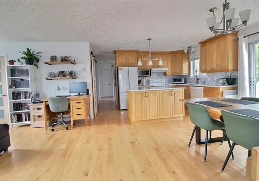 Maison à vendre - 632 Place des Érables, Rouyn-Noranda, J9X 5X2