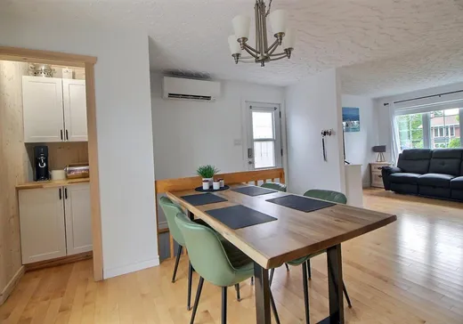 Maison à vendre - 632 Place des Érables, Rouyn-Noranda, J9X 5X2
