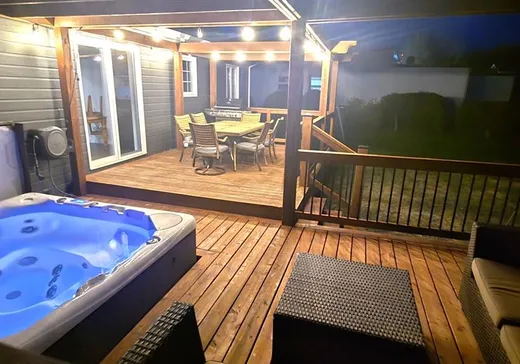 Maison à vendre - 790 Rue St-Cyrille, Saint-Raymond, G3L 1W9