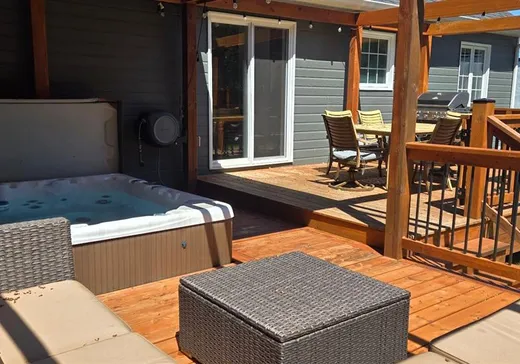 Maison à vendre - 790 Rue St-Cyrille, Saint-Raymond, G3L 1W9