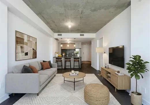 Condo for sale - 505 Rue de l'Escale, App. 703, Brossard, J4Z 0T3