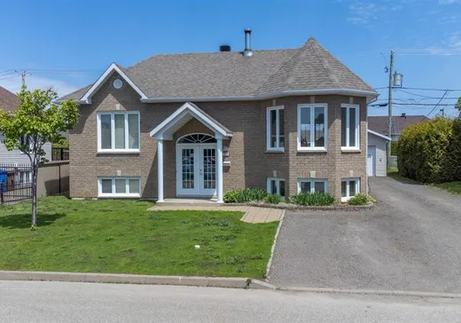 Bungalow for sale - 481 Rue Élisabeth-Turgeon, Rimouski, G5M1T7