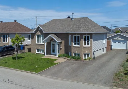 House for sale - 481 Rue Élisabeth-Turgeon, Rimouski, G5M 1T7