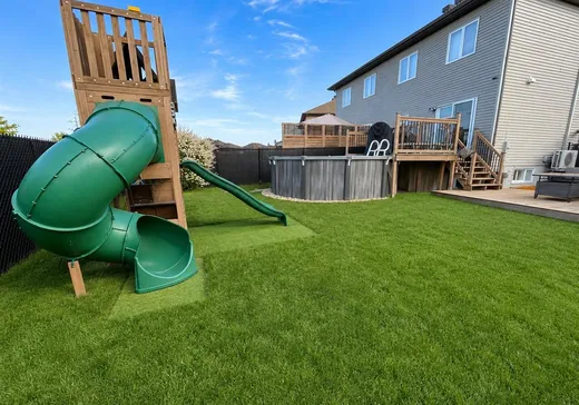 Maison à vendre - 40 Av. des Pins, Salaberry-de-Valleyfield, J6T 0E9