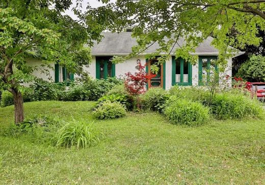 Bungalow for sale - 365 Rue Carmelle, Bois-des-Filion, J6Z3S8