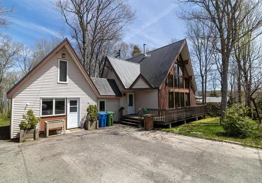 House for sale - 186 Rue de la Pervenche, St-Donat-De-Montcalm, G0K 1L0