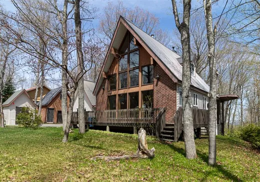 House for sale - 186 Rue de la Pervenche, St-Donat-De-Montcalm, G0K 1L0
