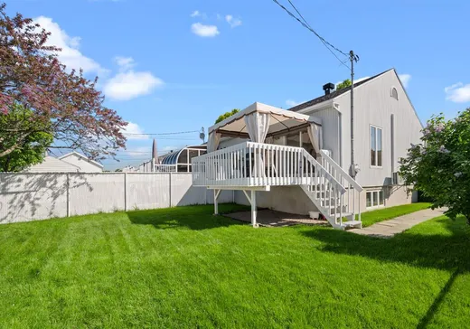 House for sale - 1044 Rue Estiembre, Quebec City, G3E 1S5