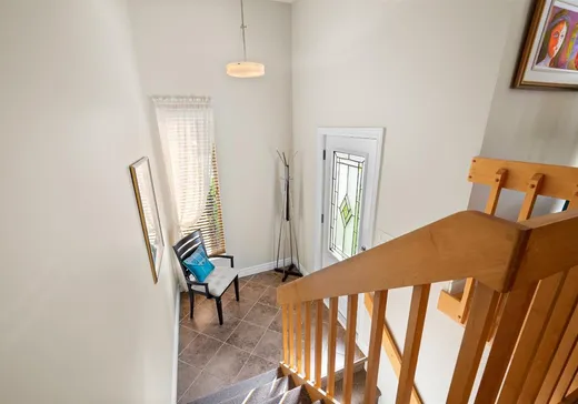 House for sale - 1044 Rue Estiembre, Quebec City, G3E 1S5