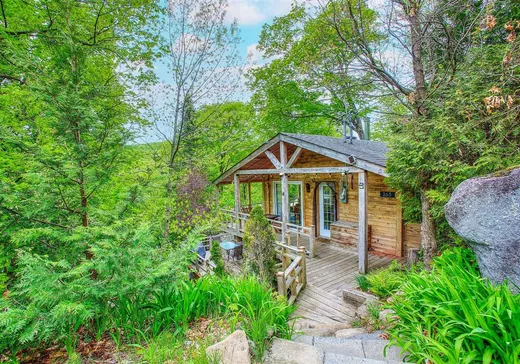 Bungalow à vendre - 263 Ch. de Courchevel, St-Adolphe d'Howard, J0T2B0