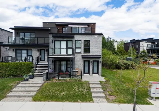 Condo à vendre - 1141 Rue Marcel-De La Sablonnière, Terrebonne, J6Y1G5