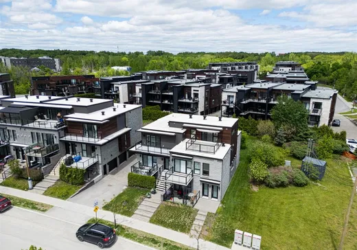 Condo à vendre - 1141 Rue Marcel-De La Sablonnière, Terrebonne, J6Y 1G5
