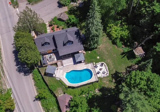 Maison à étages à vendre - 3755 Rue Rolland, Sainte-Adèle, J8B1E1