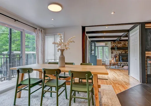 Maison à vendre - 3755 Rue Rolland, Sainte-Adèle, J8B 1E1