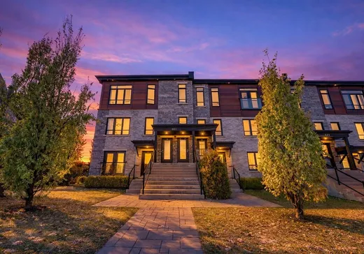 Condo for sale - 661 Boul. Adolphe-Chapleau, App. 21, Bois-des-Filion, J6Z 1K8