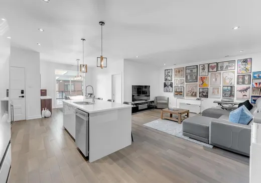 Condo for sale - 661 Boul. Adolphe-Chapleau, App. 21, Bois-des-Filion, J6Z 1K8