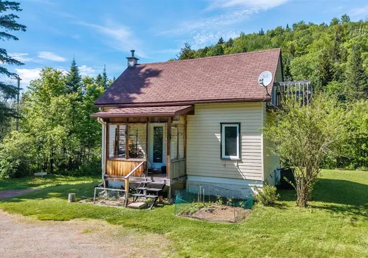 Un étage et demi à vendre - 1595 Ch. du Lac-Colibri, Mont-Tremblant, J0T1J2