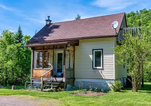 Maison à vendre - 1595 Ch. du Lac-Colibri, Mont-Tremblant, J0T 1J2