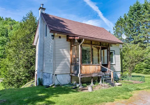Maison à vendre - 1595 Ch. du Lac-Colibri, Mont-Tremblant, J0T 1J2