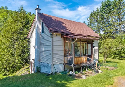 Maison à vendre - 1595 Ch. du Lac-Colibri, Mont-Tremblant, J0T 1J2