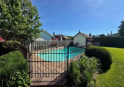 House for sale - 389 Boul. Tessier, Lachute, J8H 1C9