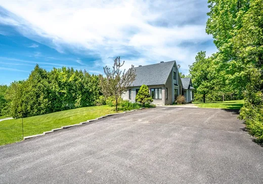 Maison à étages à vendre - 43 Rue Maple, Shannon, G3S0M8
