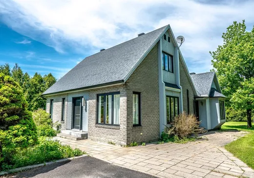 Maison à vendre - 43 Rue Maple, Shannon, G3S 0M8