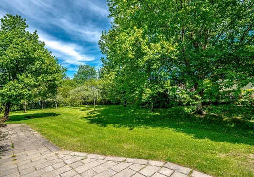 Maison à vendre - 43 Rue Maple, Shannon, G3S 0M8