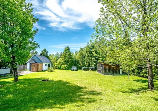 Maison à vendre - 43 Rue Maple, Shannon, G3S 0M8