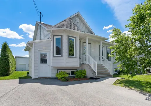 Bungalow à vendre - 1161 Rue Boisvert, St-Elie-d'Orford, J1R0L9