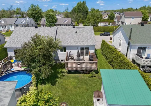 Maison à vendre - 1161 Rue Boisvert, St-Elie-d'Orford, J1R 0L9