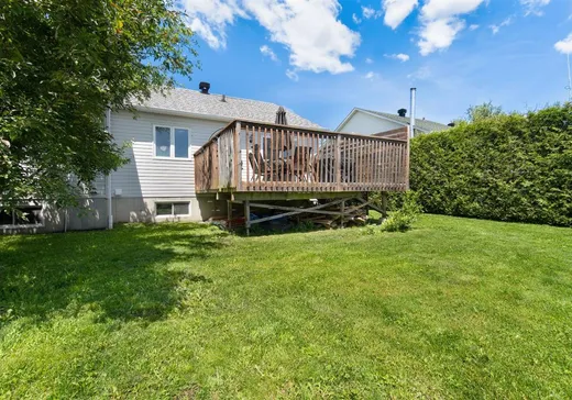 Maison à vendre - 1161 Rue Boisvert, St-Elie-d'Orford, J1R 0L9