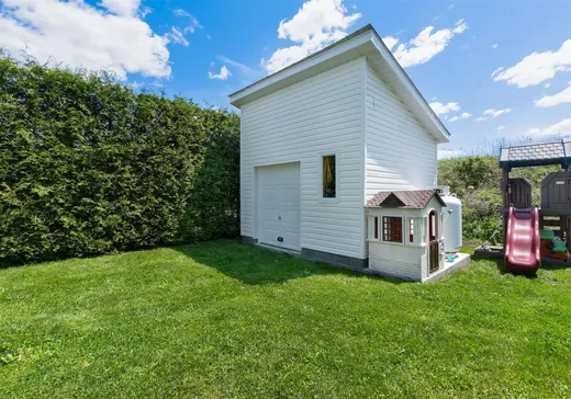 Maison à vendre - 1161 Rue Boisvert, St-Elie-d'Orford, J1R 0L9