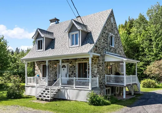 Maison à vendre - 2550 Rue du Pimbina, Rock Forest-Saint-Élie-Deauville, J1R 0G3