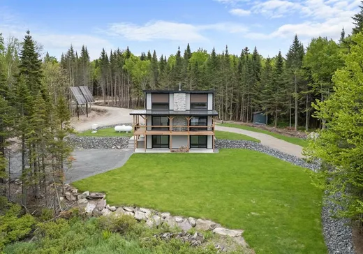 Bungalow à vendre - 316 Ch. du Lac-Laflamme, Sainte-Euphémie, G0R2Z0