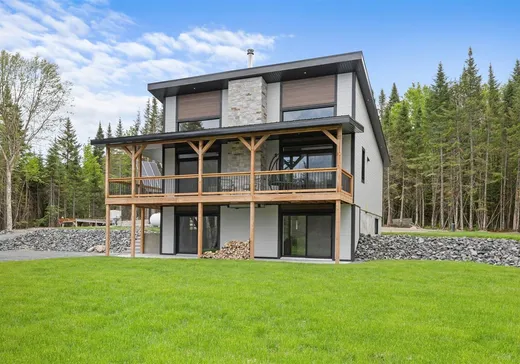 Maison à vendre - 316 Ch. du Lac-Laflamme, Sainte-Euphémie, G0R 2Z0