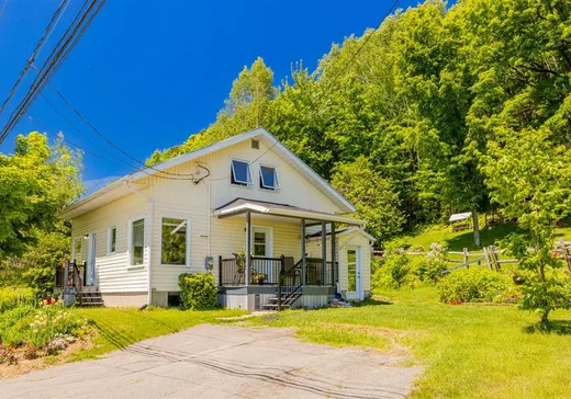 Maison à étages à vendre - 132 Rue de l'Anse, Cap-Santé, G0A1L0